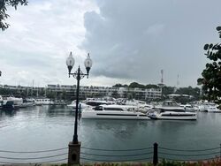 The Oceanfront @ Sentosa Cove (D4), Condominium #574507131